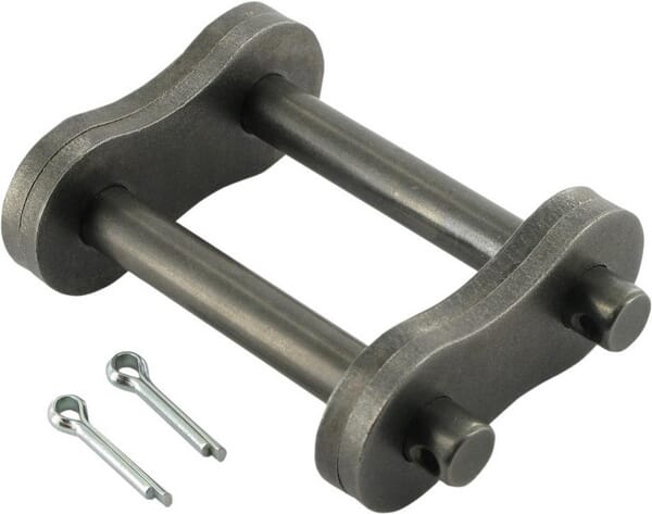 Spojka přímá ASA 100 dupl