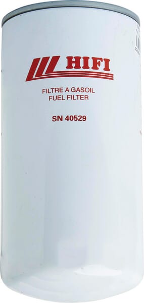 Filtre à carburant SN40529 — réf. SN40529