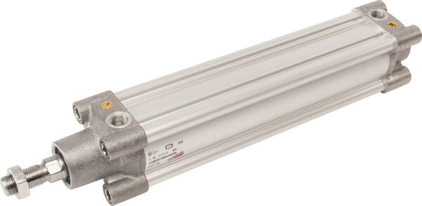 Vérin, 50-200, série 63 — réf. 63MP2C050A0200R