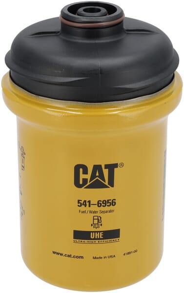 Filtre séparateur eau-carburant — réf. SN40871