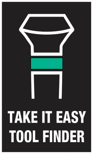 Dílenský vozík 9700 Tool Rebel