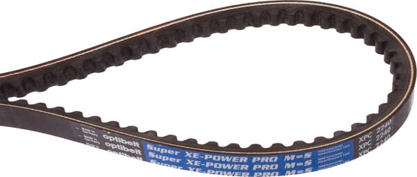 V-belt super XE power