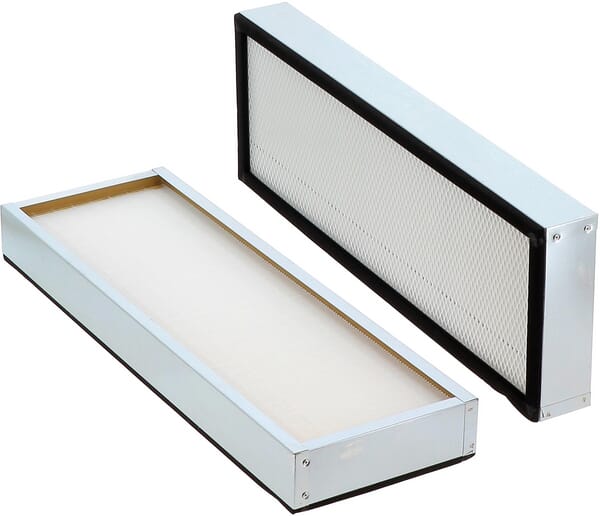 Filtre de cabine — réf. SC60081