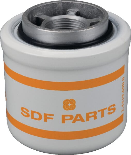 Filtre SDF — réf. 244196900