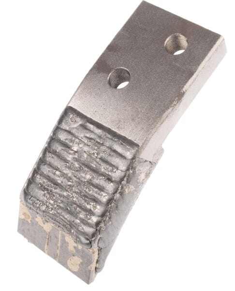 Bec décomp. adapt. sur Kuhn — réf. K18000470CN