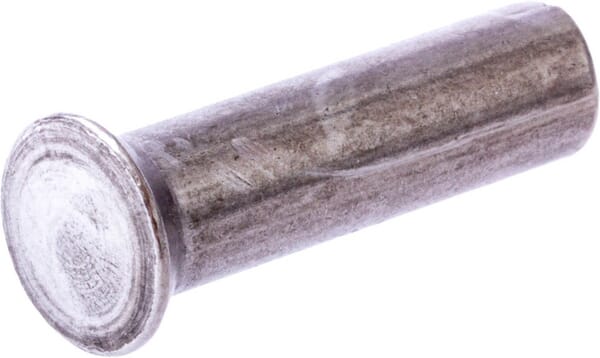 Rivet tête fraisée 6x22 ESM · réf. 3231981
