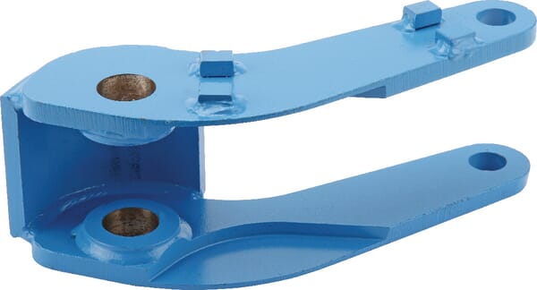 Bras pivotant D 25/35X250 · réf. 4360150