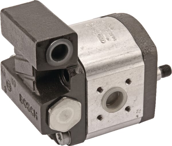 Pompe hydraulique AZPF-10-011LCP20MSXXX12-S0007 Bosch Rexroth — réf. 0510515314