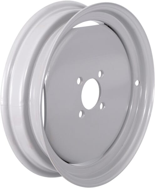 Jante avant 18" pour C-355, C-4011 · réf. 12520050434230