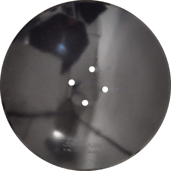 Disque de herse, simple — réf. HD4603112