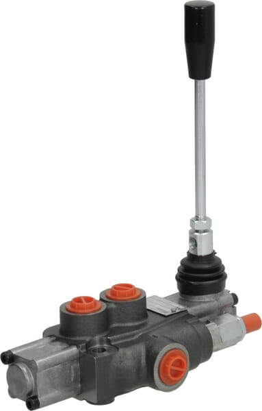 Hydraulický rozvaděč MBV4-A8G-KZ1