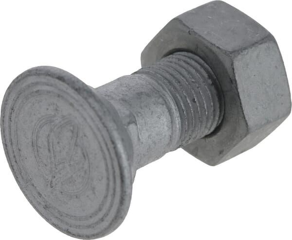 Boulon et écrou M12x1,25x33 12.9 · réf. 30111369