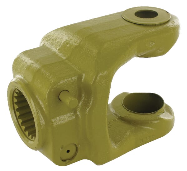 Mâchoire verrouillage rapide, 1-3/4"-20 can, W2600/P600 Walterscheid · réf. 261802