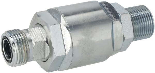 Otočná vsuvka M 1 3/16 ORFS x F 1 3/16 ORFS