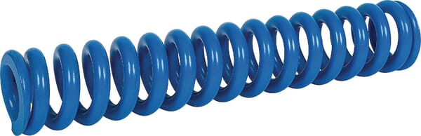 Ressort de compression 13x55x380 · réf. 3298437