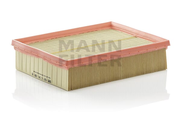 Air Filter · réf. C24128