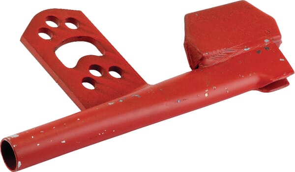 Soc semoir ga. écartem. court — réf. 432118KR
