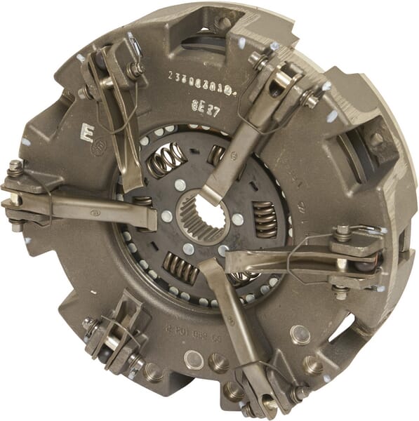Embrayage automatique double TGU6 · réf. 233002012