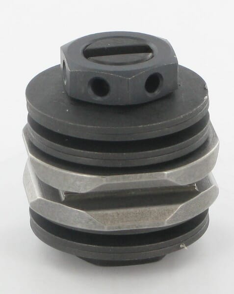 Bloc ressorts K64/14 130daNm · réf. 592703130