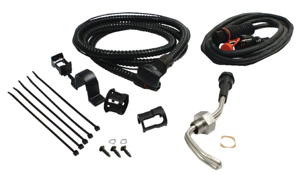 Préchauffage moteur · réf. MVP19