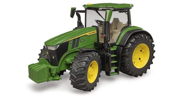 John Deere 7R 350 — réf. U03150