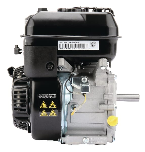 Briggs & Stratton 1-cyl Ø19,05 x 61,5 mm - Vaaka-Akseli Moottorit - 1062320272F1 - 3