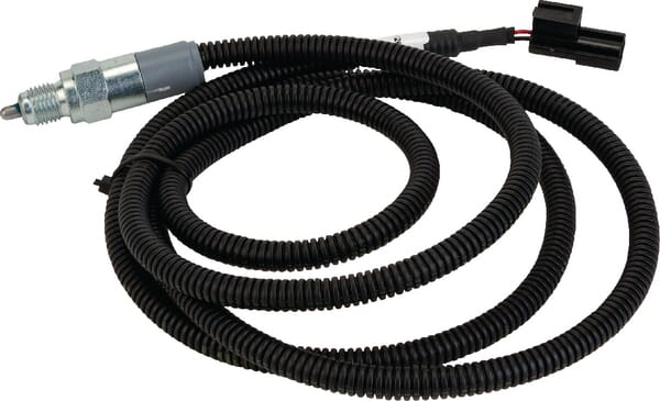 Capteur d'angle de roue CNH · réf. 87598055