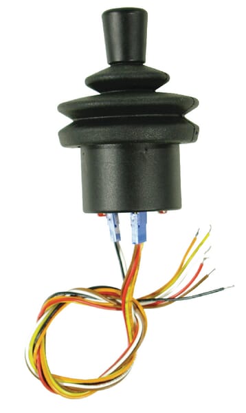 Joysticky proporcionální MDN