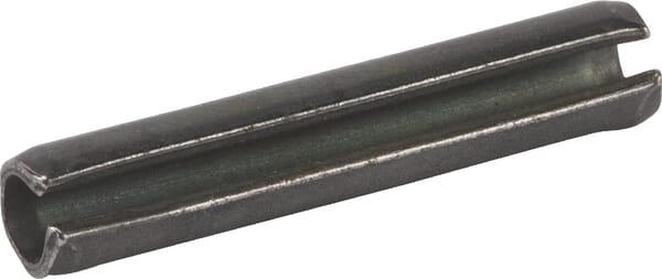 Goupille élastique 5 x 28 · réf. 0012440