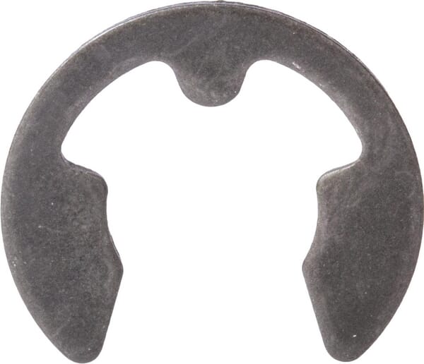 E-clip 24 mm noir  · réf. 679924P010