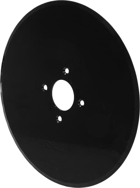 Disque plat 406x4,0mm — réf. 110034N