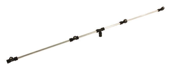 Postřikovací tryska 4 trysky