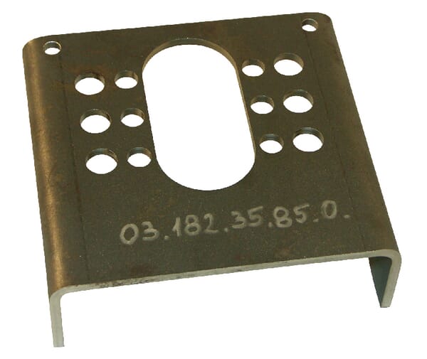 Plaque à souder · réf. 0318235850