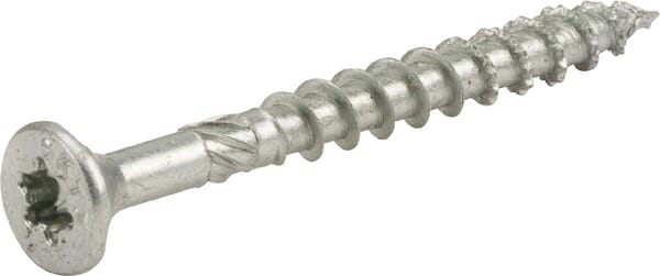 Vis 4.5x45mm TX25 fraisée, acier carbone DYNAPLUS — réf. USPKTX454530VZ