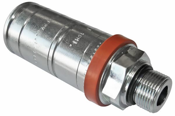 Coupleur femelle M22x1,5 · réf. VFL3030
