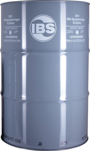 Mycí přípravek EL/Extra IBS