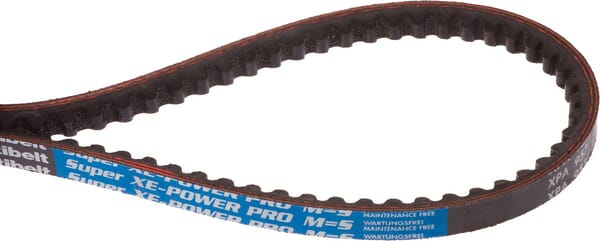 Courroie trapézoïdale Super XE Power  — réf. XPA957XEP