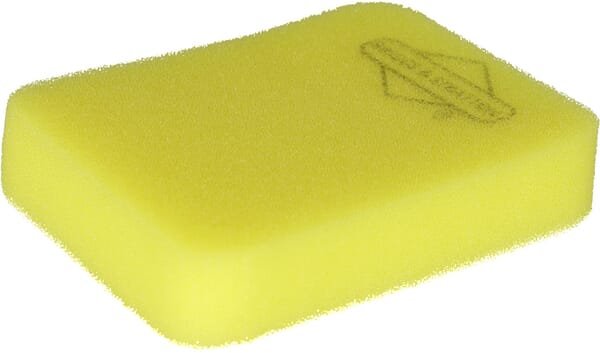 Filtre à air en mousse — réf. 595297