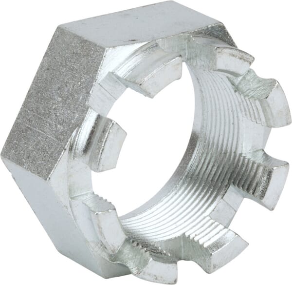 Écrou crénelé M39 x 1,5 · réf. 3030175