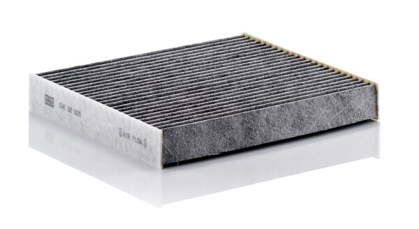 Cab Filter · réf. CUK22005