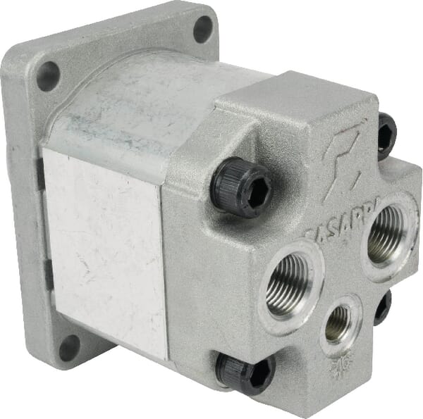 Moteur engr. PLM20.6,3-54B2-P · réf. PLM2063R054B2PGD