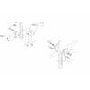 Skim stalk K--X40