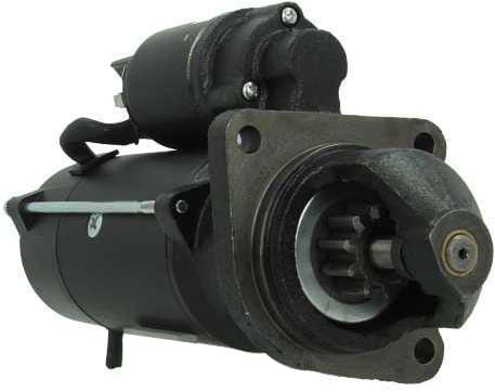 Démarreur 12 V 3,0 kW vue 5