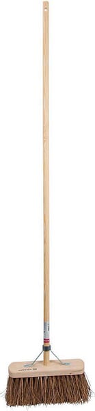 Balai Bass. 29cm+manche 140cm — réf. 5302861HKR
