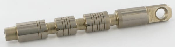 Plunžr, typ 1-CEX SD5