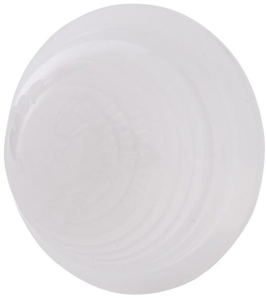 Cabochon blanc Hella — réf. 9EL950315031