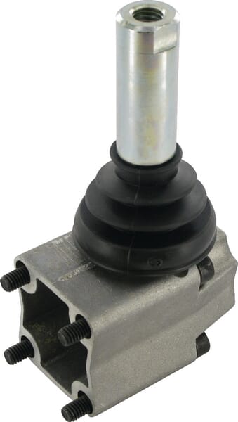 Ovládání pro páky, Walvoil SD