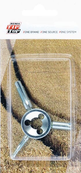 Outil multif. p. valves 4p EM — réf. 4004018