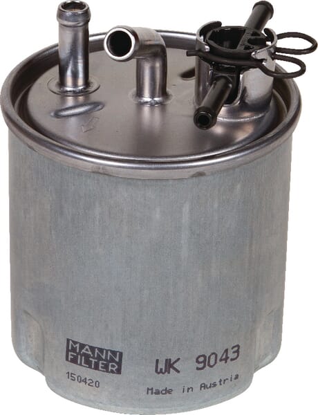 Filtre à carburant — réf. WK9043