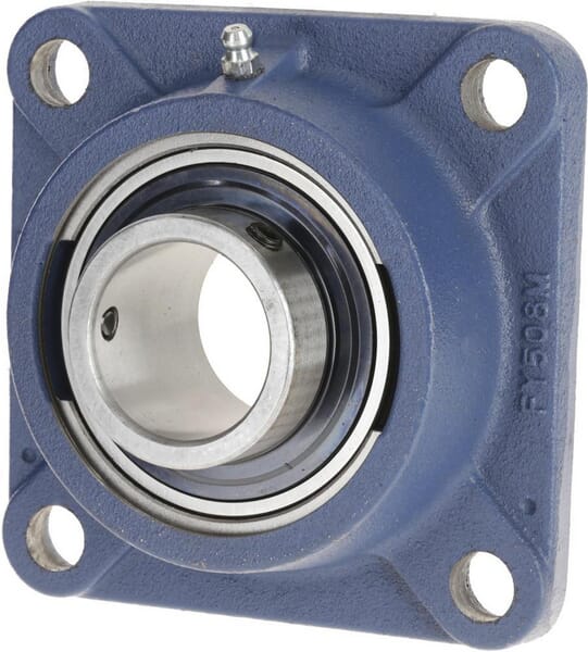 Logement de palier FY SKF — réf. 7500FY45TF